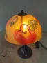 Ретро настолна лампа, снимка 4