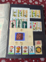 Албум с пощенски марки, снимка 4