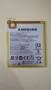 Нова Батерия за Samsung Galaxy Tab A 8.0 T290 T295 SWD-WT-N8 Оригинал, снимка 1 - Таблети - 36069910