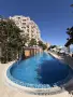 Апартамент под наем в La Mer Residence. Местоположение на брега на морето, снимка 15