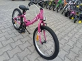 CROSS Велосипед 20" ALISSA розов, снимка 5