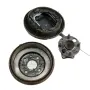 Заден ляв шенкел Mazda 2 II (DE) 2007-2010 ID: 164388, снимка 3