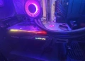 Sapphire NITRO+ AMD Radeon RX 6800, снимка 1