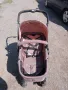 Продавам комбинирана детска количка Chipolino Чиполино Lumina, снимка 10