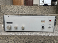 Винтидж Японски усилвател Toa TA-907 solid state PA amplifier , снимка 4