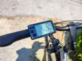 Велосипед Decathlon Riverside 920E hybrid e-bike, снимка 3