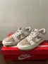 Nike Dunk Low Just Do It White/Phantom – 42.5 / 27.5 см, снимка 1