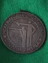 МВР СОФИЯ 1981 МЕЖДУНАРОДНА СПАРТАКИАДА СПОРТНА СТРЕЛБА РЯДЪК СОЦ МЕДАЛ ПОСРЕБРЕН БРОНЗ 35395, снимка 16