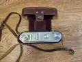 Фотоапарат Kodak Retina Ia (Type 015) + оригинален калъф – Немска прецизност от 1950-те, снимка 6