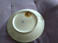 FKS 1939 PZL Stal Mielec Стал Миелец чиния за стена отлична маркова порцелан фи 17 см, снимка 7