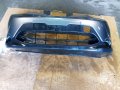 Предна броня за Nissan Qashqai J11, снимка 2