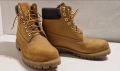 неносени ботуши timberlands 42, снимка 2