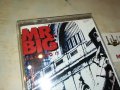 MR BIG-КАСЕТА 2211221356, снимка 2