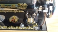 шевна машина, снимка 9