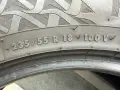 4бр. ВИСОКОСКОРОСТНИ ЛЕТНИ ГУМИ CONTINENTAL PREMIUM CONTACT-7  235/55/18 100V- 6,8 mm  DOT 09/23, снимка 9