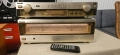 Technics SE-A1010 Technics SU-C1010 крайно стъпало и предусилвател, снимка 1