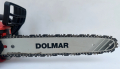 Dolmar ES-38A - Електрически верижен трион , снимка 6