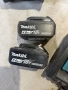 Makita DHR243 безчетков перфоратор, снимка 8