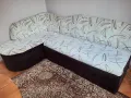 Ъглов диван, снимка 3