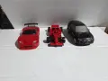 Колички ФЕРАРИ. ШЕЛ, снимка 1