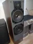 Висок клас английски тонколони B&W DM-580, снимка 1