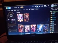 league of legends акаунт , снимка 5