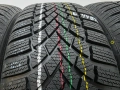4бр зимни гуми 205/50/17 BRIDGESTONE L04482 , снимка 2