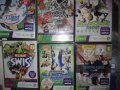 Кинект игри за Хбокс360, Xbox games, pets, kinect sport, harry potter, dead space, sims, tennis, Ufc, снимка 2