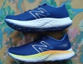 Маратонки за бягане и ежедневно ходене NEW BALANCE EVOZ v3 размер 43. Нови., снимка 3