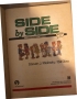 Side by side - book 3 & 4, снимка 2