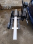 Стойка за мотор или велосипед.монтира се на теглич, снимка 7
