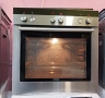 Печка за вграждане с керамичен плот  SIEMENS, снимка 7