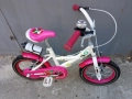 Детски велосипед 14"", снимка 4
