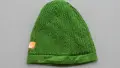 LANULLVA Hustadvika 2.0 Wool Hat Ribbed Knit размер One Size шапка 100% Мерино вълна - 2497, снимка 6