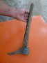 Стар немски инструмент - 231, снимка 4