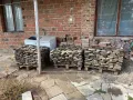 Естествен речен камък за декорация, подова настилка и облицовка на стени, снимка 8