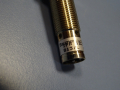 Индуктивен датчик Baumer Electric IFR 12.26.31/S13/L inductive sensor, снимка 5
