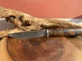 нож ръчна изработка , снимка 1