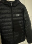 Emporio Armani яке оригинал, снимка 1