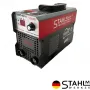 Инверторен електрожен 400A + Очила за заваряване StahlMayer, снимка 2