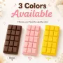 Шоколад Скуиши, Squishy Chocolate 4 цвята , снимка 1