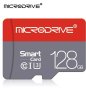 128 GB Micro SD карта памет + адаптер , снимка 1
