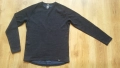 Norheim Thermo Underwear 70% Merino Wool размер L термо блуза 70% Мерино вълна - 1601, снимка 1