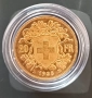 20 франка златна монета Швейцария, снимка 1