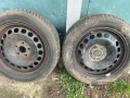 метални джанти 16” , снимка 4