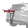 Стойка за велосипед за теглич – тройна – T529, снимка 3