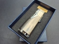 Запалка за пури JOBON в подаръчна кутия,два цвята L-0327, снимка 8