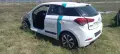 Hyundai i20 II 1.2 бензин на части, снимка 2