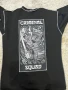 Тениска Criminal squad black, снимка 3