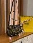 Fendi дамски чанти Различни цветове , снимка 7